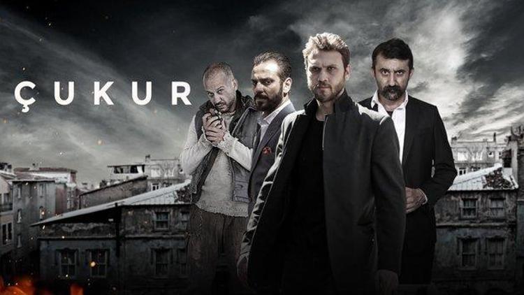 Çukur final iddialarıyla gündemde - Çukur dizisi final mi yapacak, ne zaman bitecek