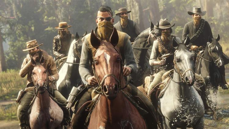 Red Dead Online’a daha fazla solo içerik geliyor