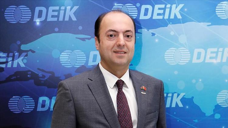 Türkiye-Azerbaycan ticaret hacminin 15 milyar dolarlık hedefi aşması bekleniyor