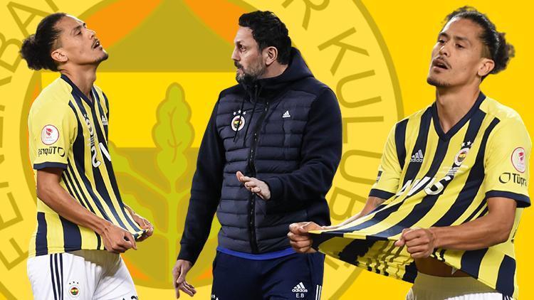 Fenerbahçeli Mauricio Lemosa tepkiler çığ gibi Gönderilsin...