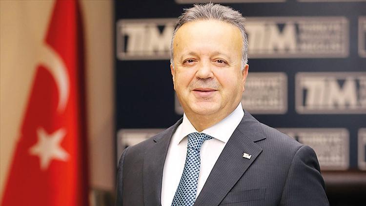 İsmail Gülle: Fiyat istikrarı için çalışıyoruz