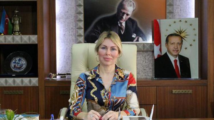 Rektör Prof. Dr. Özlenen Özkan açıkladı: Antalyada mutasyonlu bir hasta tespit edildi