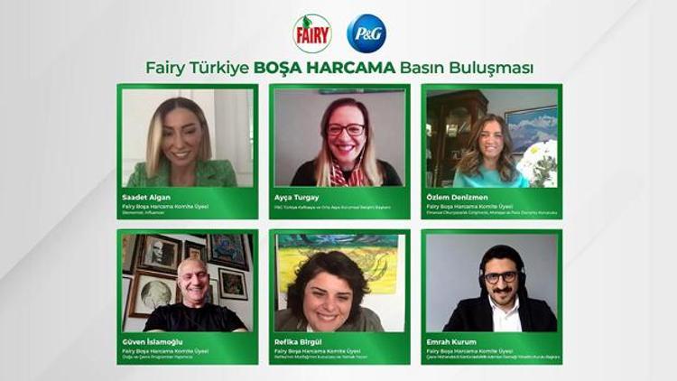 Fairy’den anlamlı bir adım: Boşa harcama komitesi çalışmalarına başladı