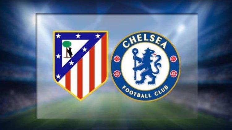 Şampiyonlar Ligine koronavirüs düzenlemesi Atletico Madrid-Chelsea maçı Bükreşte...