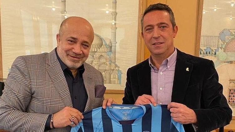 Adana Demirspor Başkanı Murat Sancak, görevine geri döndü