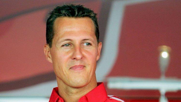 Michael Schumacher için yıllar sonra gelen itiraf: Bana yalan söyledi