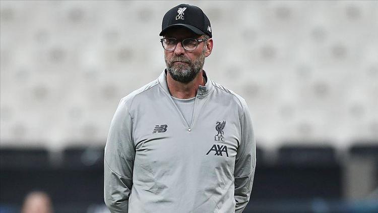 Jürgen Klopp annesinin cenazesine katılamayacak Kovid-19 tedbirleri...