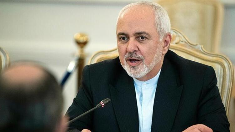 İran Dışişleri Bakanı Zarif, yaptırımların kaldırılmaması halinde nükleer faaliyetleri genişleteceklerini açıkladı