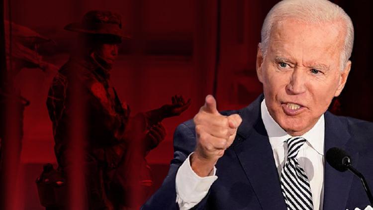 Son dakika haberi: Joe Biden duyurdu Myanmarda darbe yapan askerlere yaptırım kararı