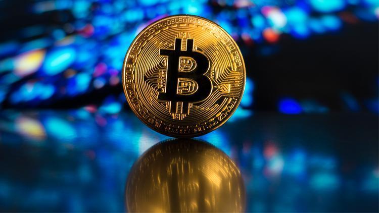 Bitcoin elektrik canavarı çıktı