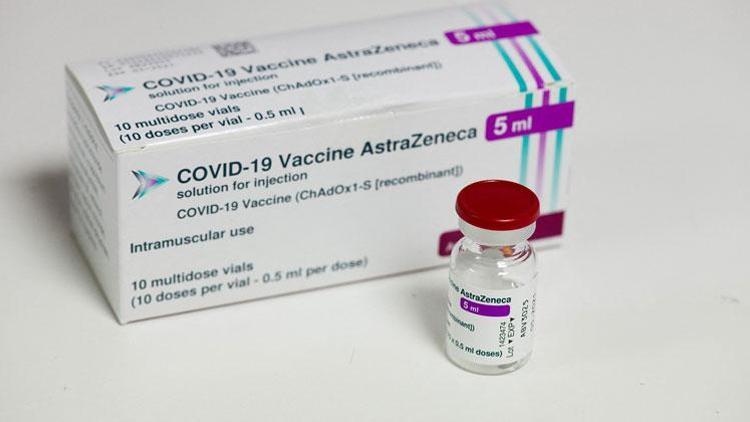 AstraZeneca/Oxford aşısı Almanyada üretilecek