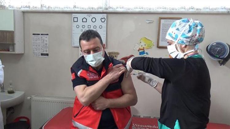 Trabzon İl Sağlık Müdüründen korkutan sözler: Vakalar yüksek seviyelerde
