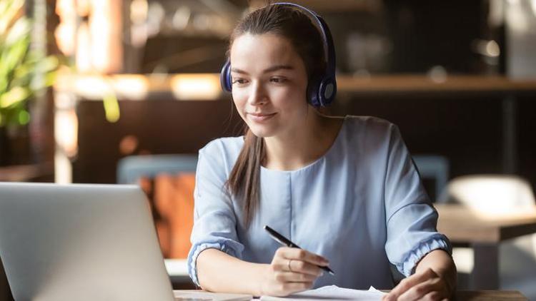 Üniversite adaylarına online kış seminerleri