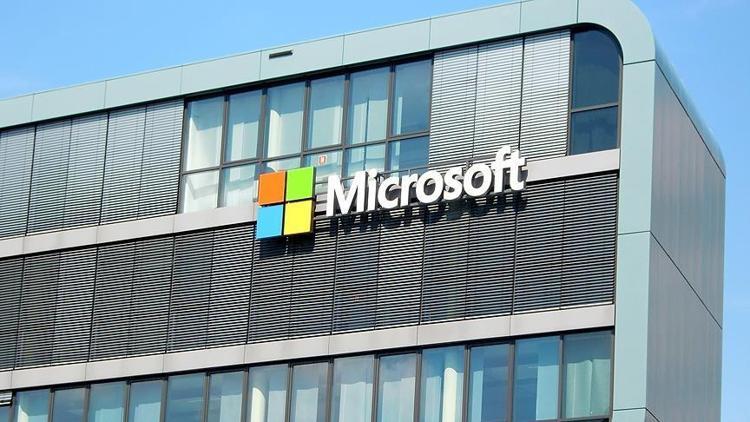 Microsoft dev şirkete talip oldu