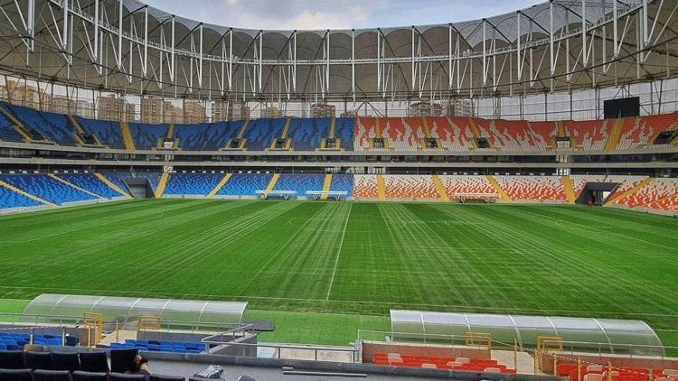 Son dakika: Adana Derbisinin stadı değişti 5 Ocak Fatih Terim Stadına alındı...