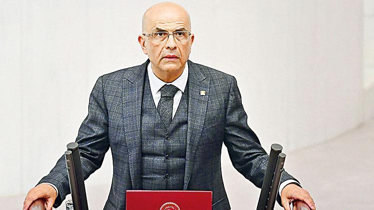 Berberoğlu yeniden milletvekili