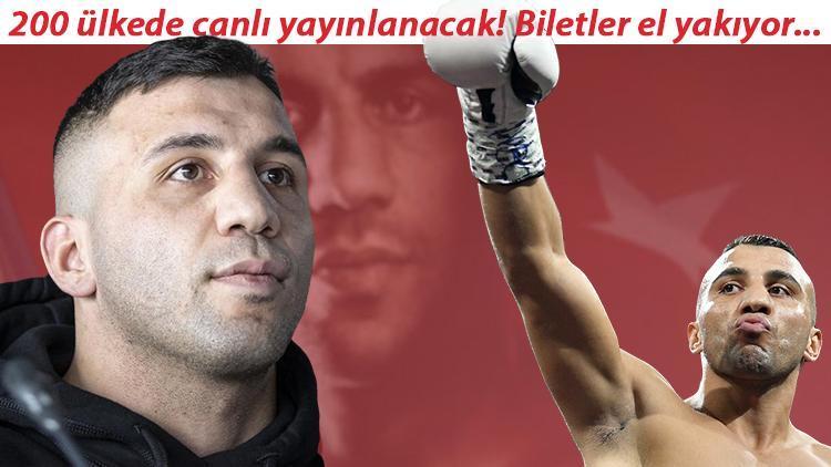 Canelo, Avni ile dövüşecek, 35 milyon dolar alacak