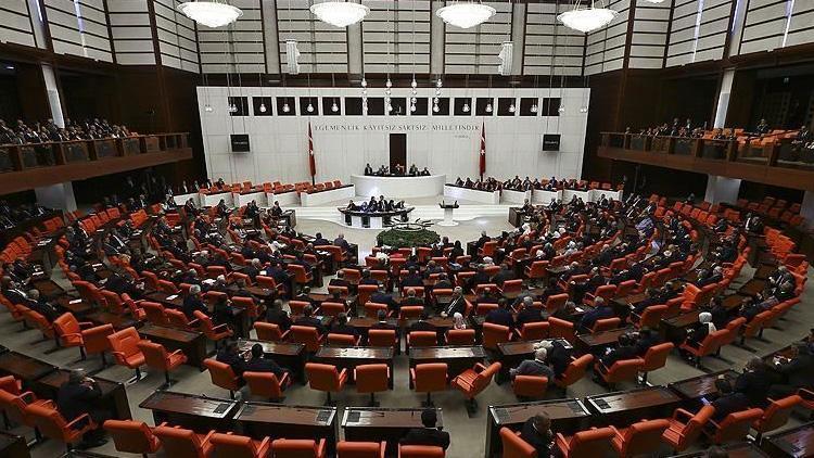 Son dakika: ABDli senatörlerden skandal mektup TBMMden sert yanıt