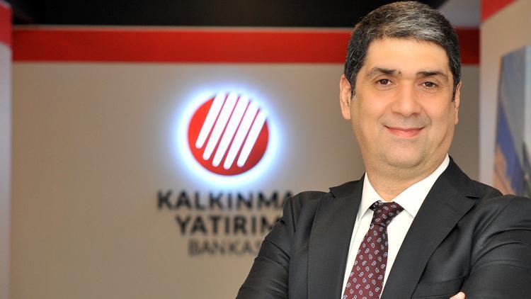 Türkiye Kalkınma ve Yatırım Bankası bilançosunu açıkladı