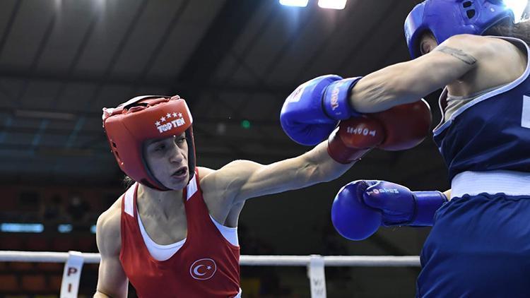 Milli boksörlerden Macaristanda 2 altın, 2 bronz madalya