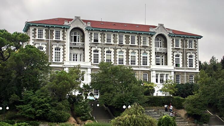 Boğaziçi Hukuk Dekanlığı’na Prof.Dr. Selami Kuran atandı