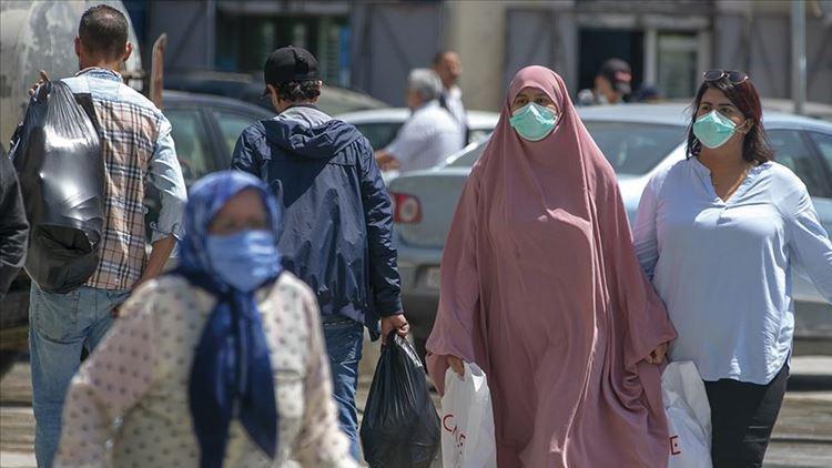 Koronavirüs Tunus ve Lübnanda can almaya devam etti