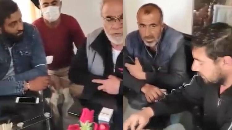 Afganistan’daki patlamanın görgü tanıkları Türk şoförler, o anları anlattı