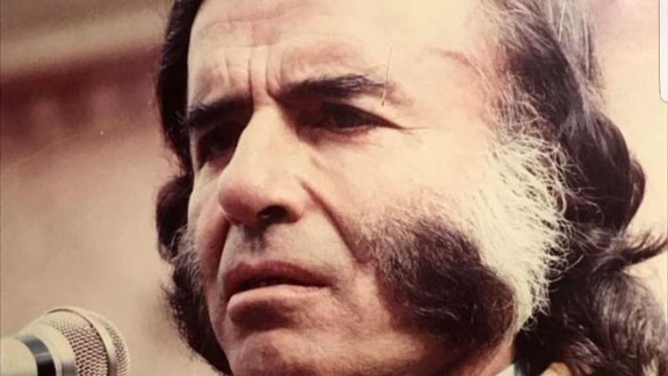 Son dakika haberi: Eski Arjantin Devlet Başkanı Carlos Menem hayatını kaybetti