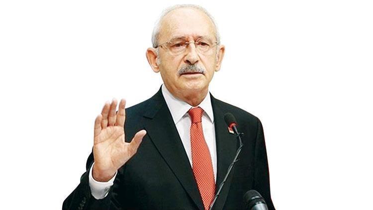 CHP Lideri Kemal Kılıçdaroğlu: Esnafı dinleyin