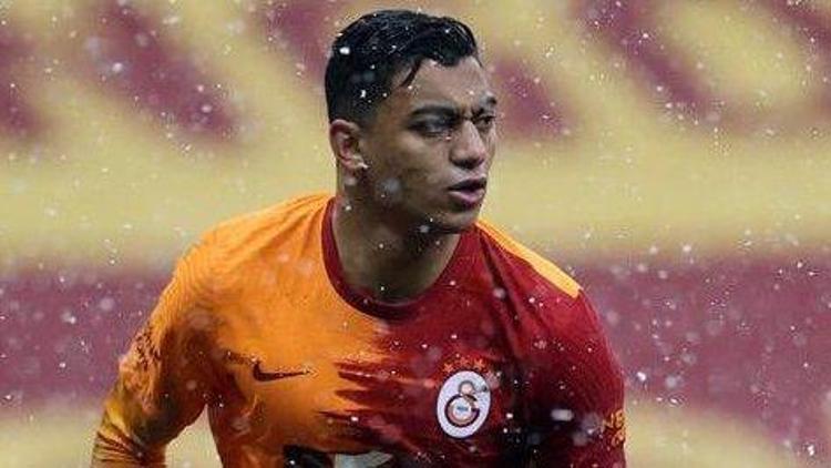 Galatasaray son 6 haftadır durdurulamıyor Mohamed takıma can verdi...