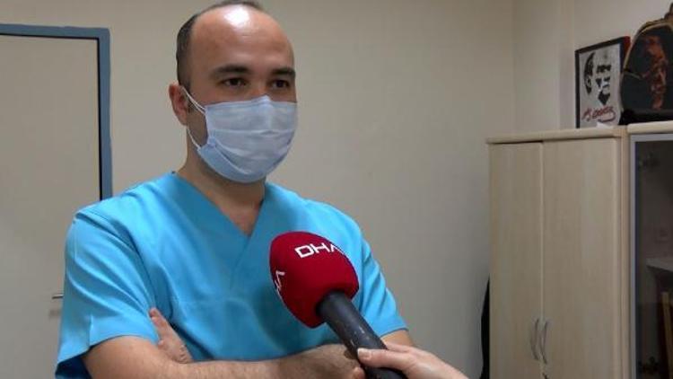 Doç. Dr. Savaşçıdan korkutan sözler: Erkeklerde koronavirüs kısırlık nedeni