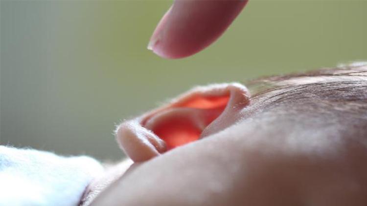 “Orta kulak iltihabı çocukların yüzde 80’inde görülür”