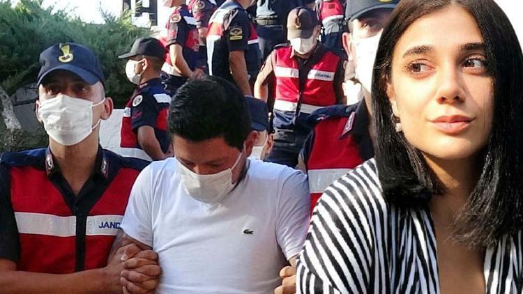 Pınar Gültekin cinayetinde reddi hakim talebi reddedildi