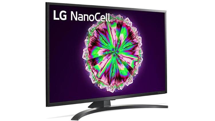 LG NanoCell 43 Nano79 Serisi 4K UHD Smart TV incelemesi