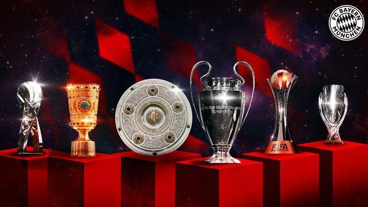 Bayern Münih, Şampiyonlar Liginde Real Madridi geçti
