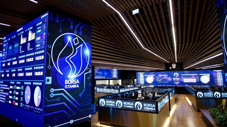 Borsa günü yükselişle tamamladı