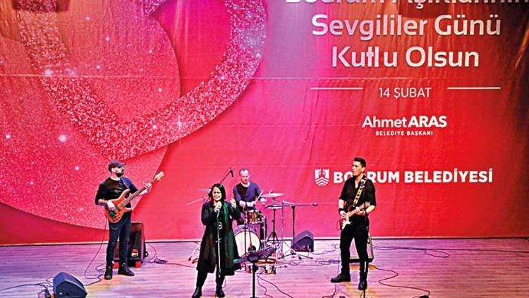 87 grup, 300 sanatçı evlere konuk oldu