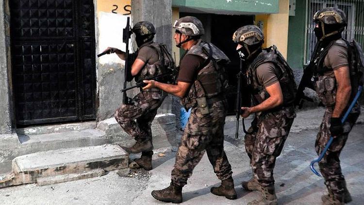 PKK’nın gençlik yapılanmasına yönelik operasyon: 27 gözaltı