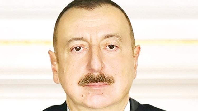 Aliyev’den Erdoğan’a: Derinden sarsıldık