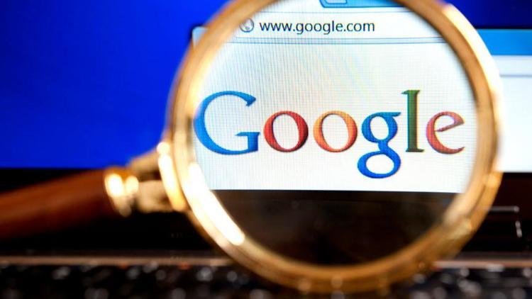 Fransadan Googlea 1.1 milyon euro para cezası