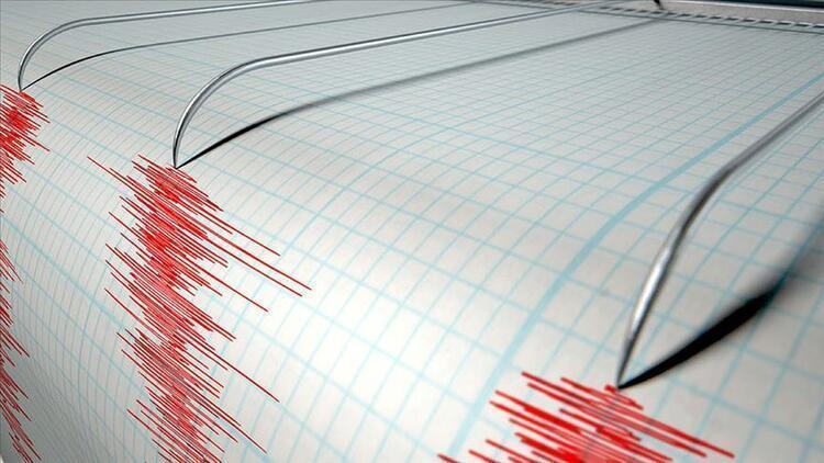 Vanuatuda 6,7 büyüklüğünde deprem meydana geldi