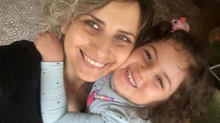 Öykü Arinin annesinden çağrı: Bu sistemin Türkiyeye gelmesini istiyoruz