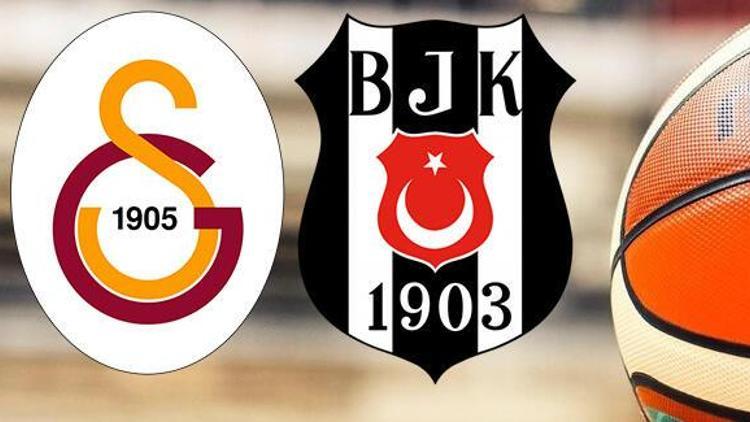 Kadın basketbolunda derbi zamanı Saati ve yeri değişti, Galatasaray ile Beşiktaş...