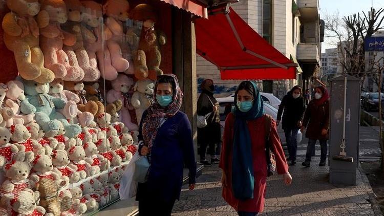 İranda ekonomik gidişattan şikayetçi halk Bidenın yaptırımları kaldırmasını bekliyor