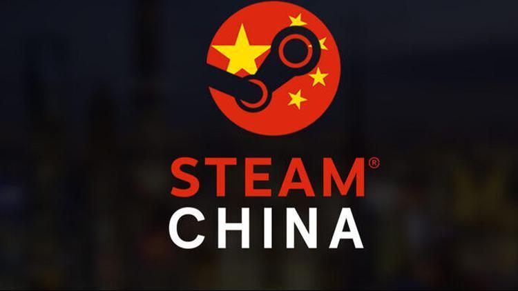 Steam China, 53 oyunla hizmet vermeye başlıyor