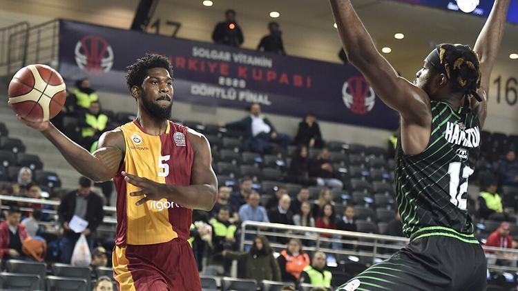 Galatasarayda Alex Hamiltonun sözleşmesi feshedildi