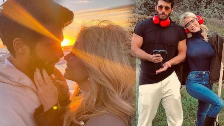 Diletta Leotta kimdir, Can Yaman ile evleniyor mu