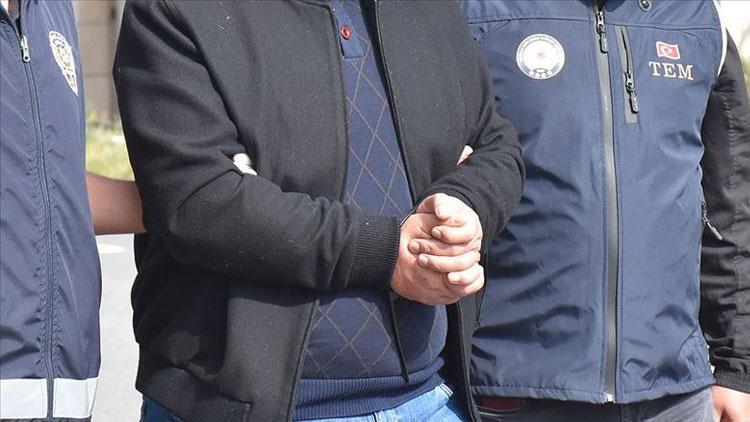 Tunceli Belediye Başkanı Maçoğlunun kardeşi uyuşturucudan gözaltında
