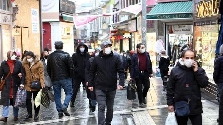 Trabzon Valiliğinden artan koronavirüs vakaları nedeniyle uyarı: Müsaade edilmeyecek