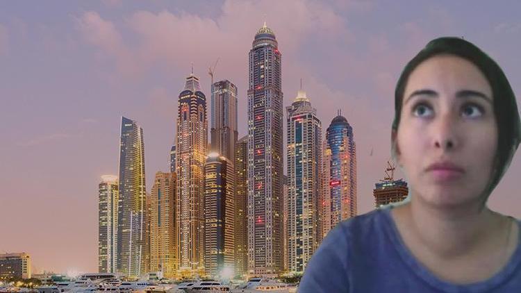 Dubai Emiri, eşi, kızları… Körfezde neler oluyor